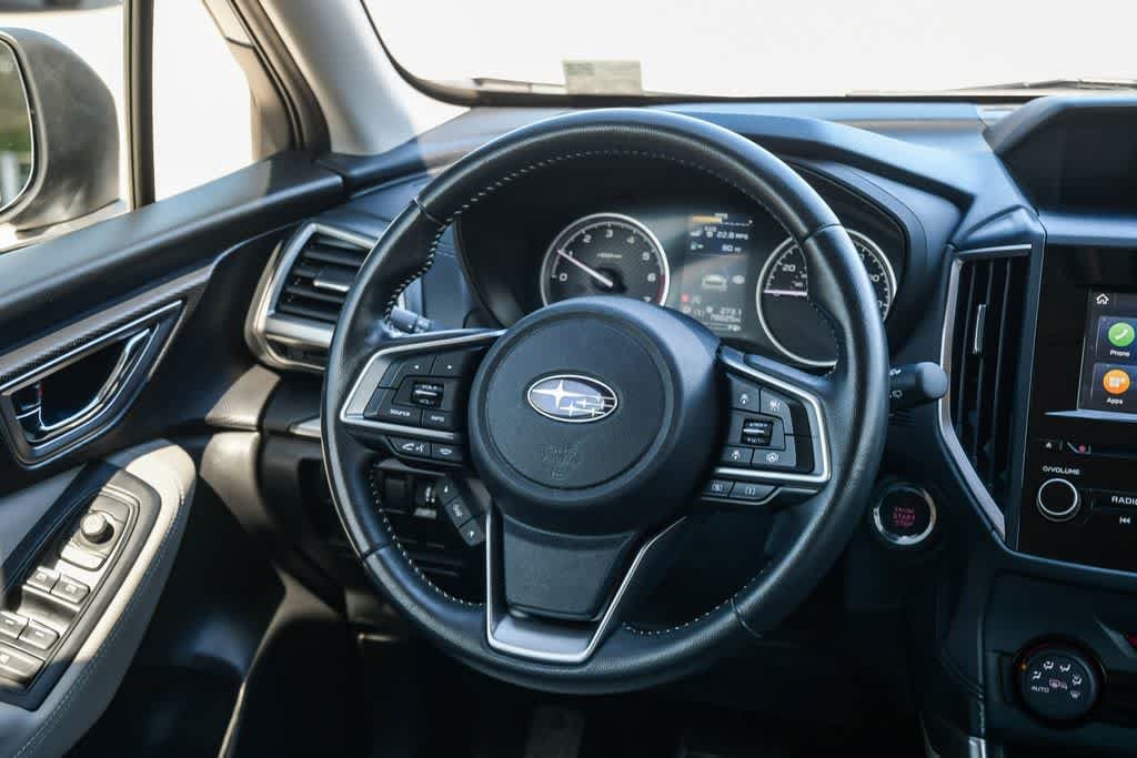 Thumbnail: 2023 Subaru Forester - 11