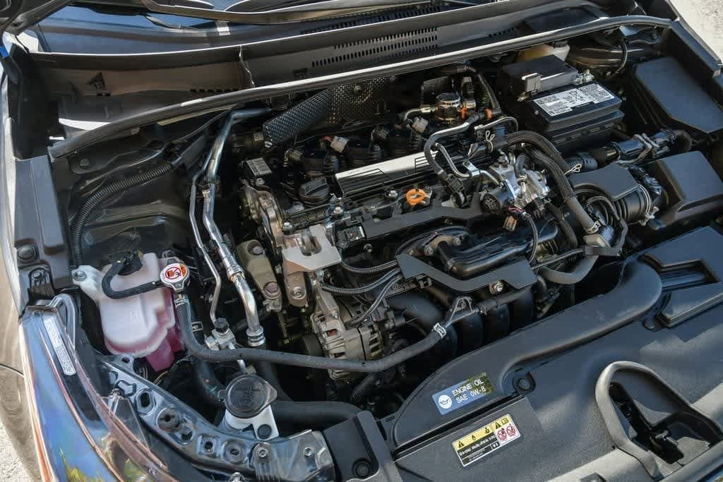 2024 Toyota Corolla LE 27