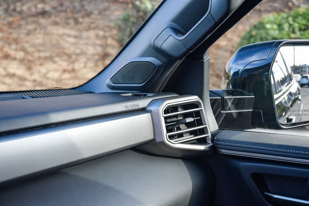 Thumbnail: 2026 Toyota Sequoia - 27