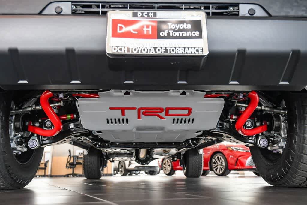 Thumbnail: 2026 Toyota Tundra - 17