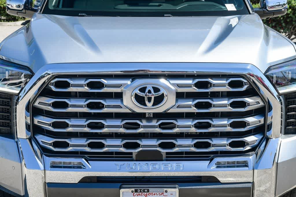 2023 Toyota Tundra 1794 photo 4