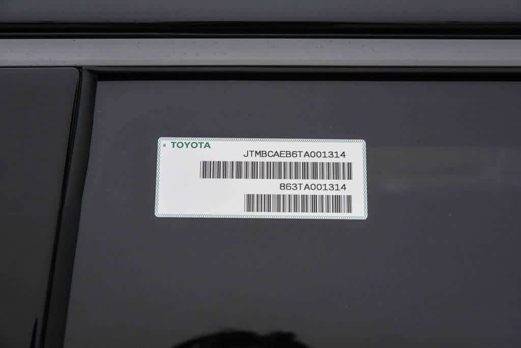 Thumbnail: 2026 Toyota bZ - 28