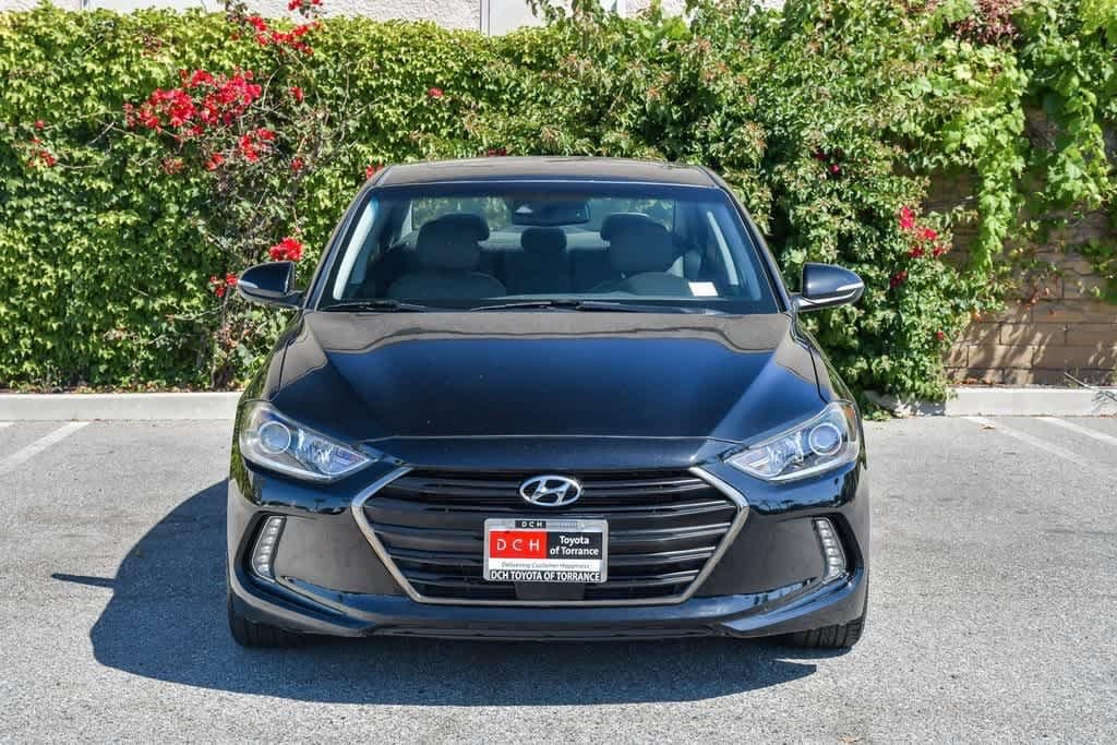 Thumbnail: 2017 Hyundai Elantra - 2