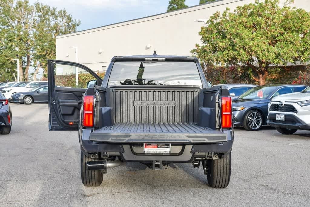 Thumbnail: 2025 Toyota Tacoma - 31