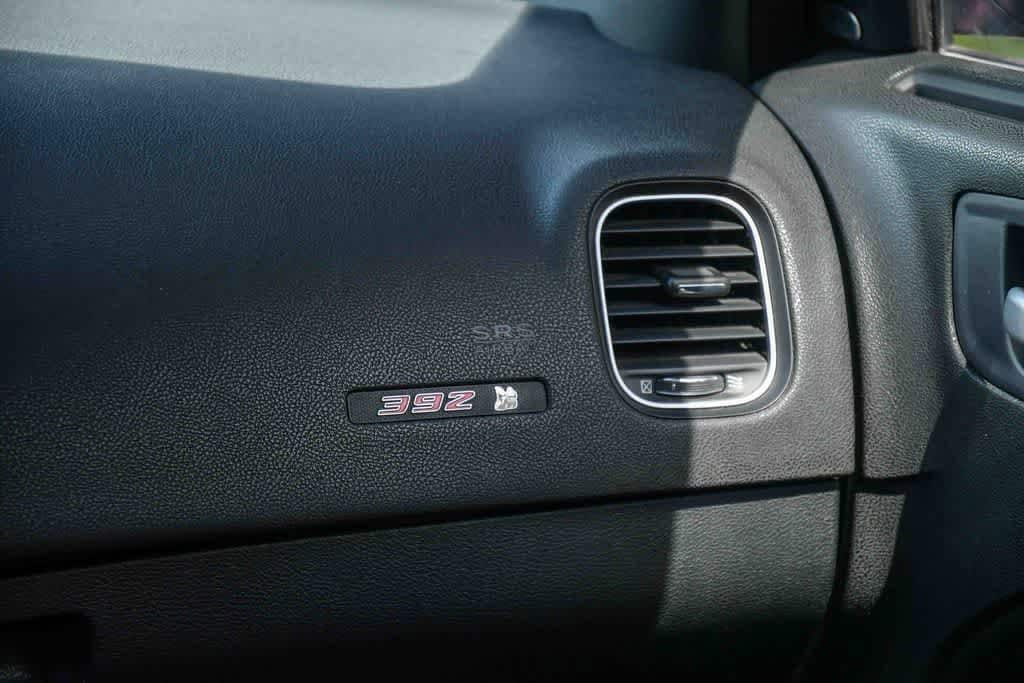 Thumbnail: 2021 Dodge Charger - 18