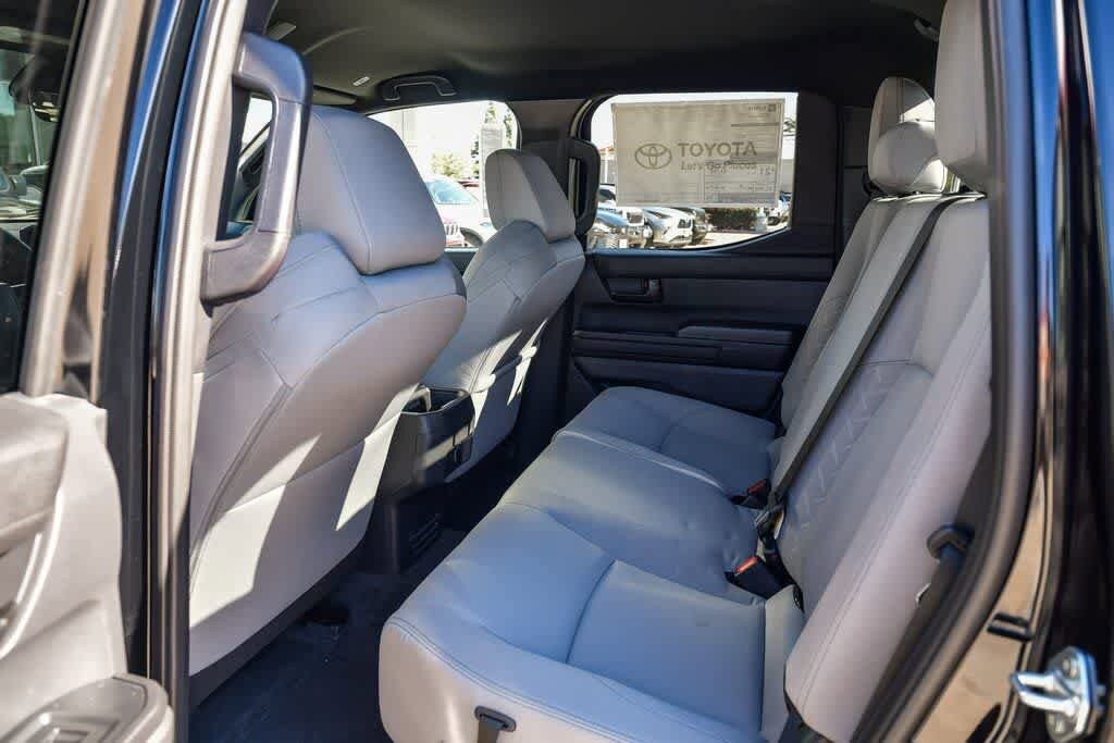 2026 Toyota Tacoma SR5 - Photo 20