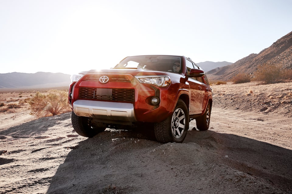 All New & Used Cars, Trucks & SUVs for Sale | DCH Toyota of Torrance