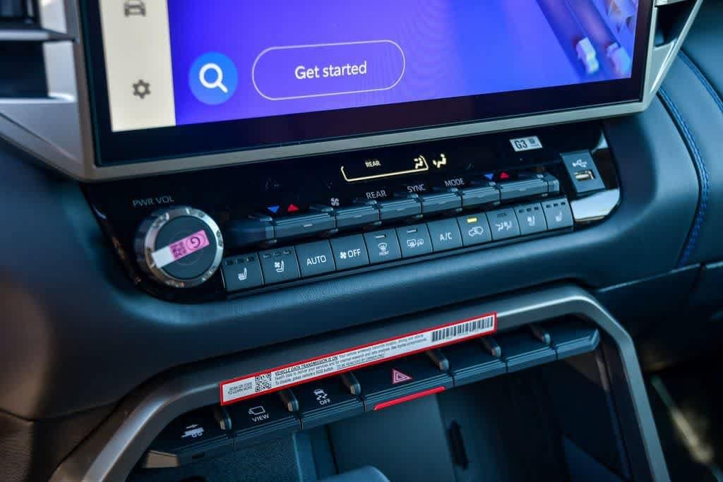 Thumbnail: 2026 Toyota Sequoia - 25