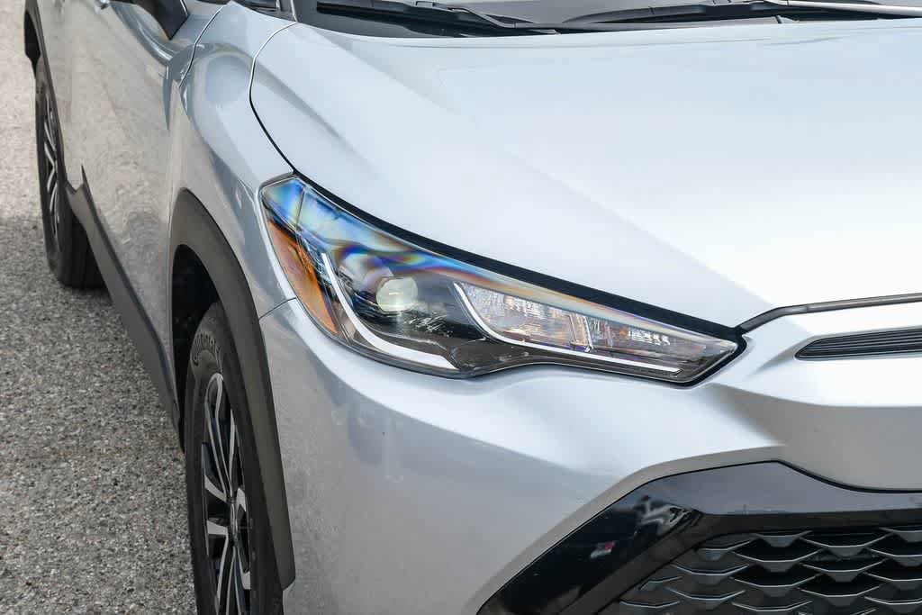Thumbnail: 2025 Toyota Corolla Cross - 3