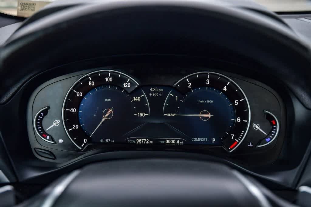 Thumbnail: 2019 BMW X3 - 25