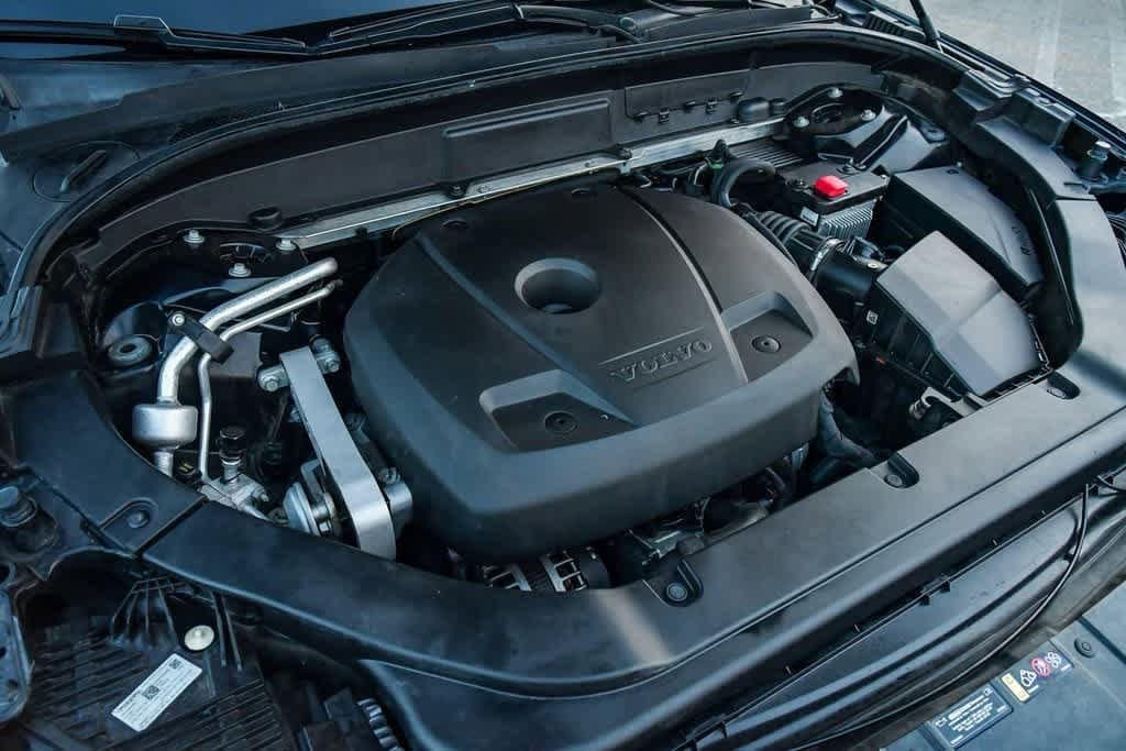 Thumbnail: 2019 Volvo XC60 - 29