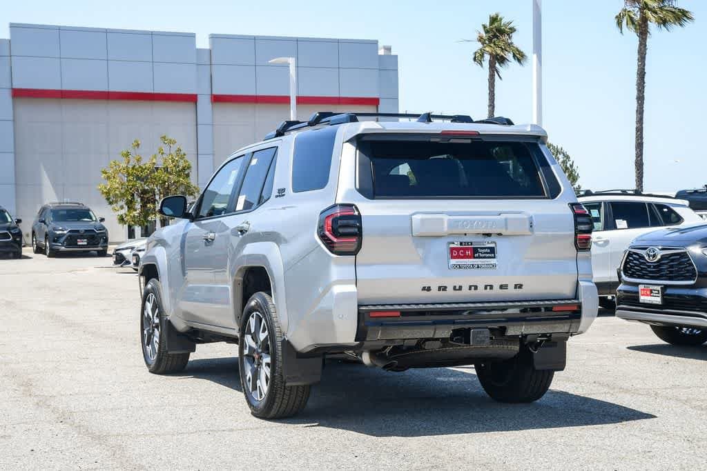 Thumbnail: 2026 Toyota 4Runner - 9