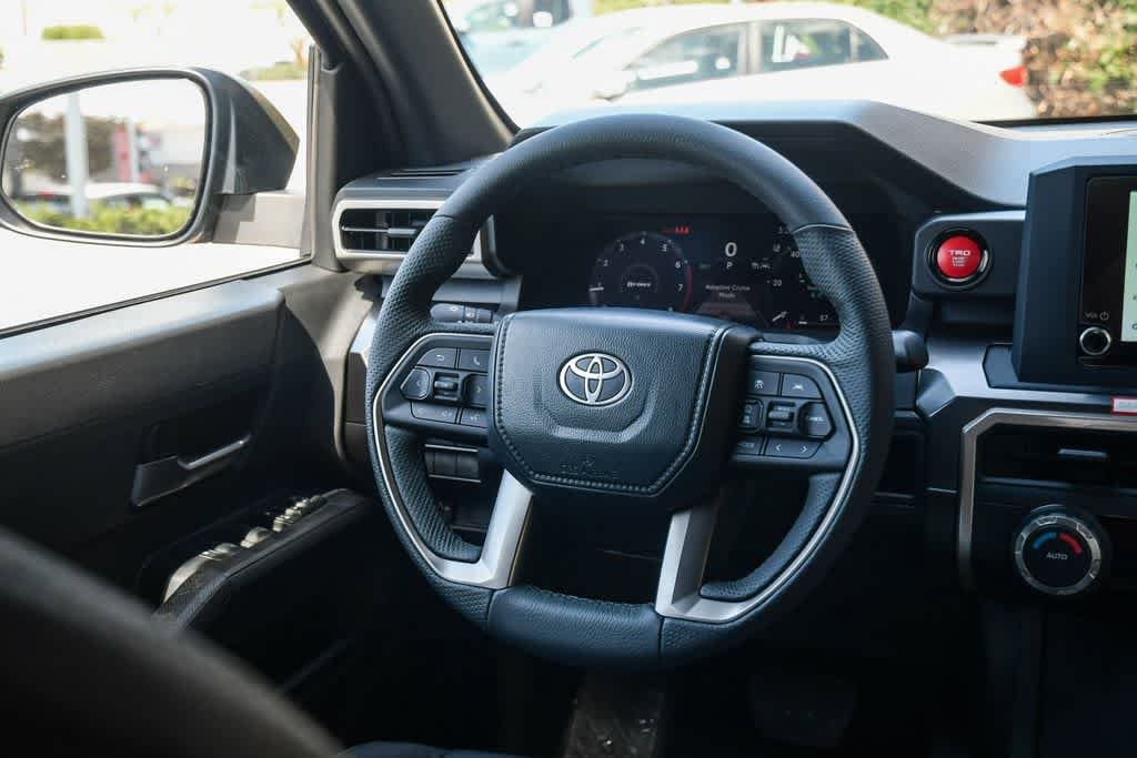 Thumbnail: 2026 Toyota Tacoma - 12