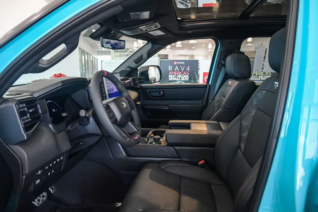 Thumbnail: 2026 Toyota Tundra - 22