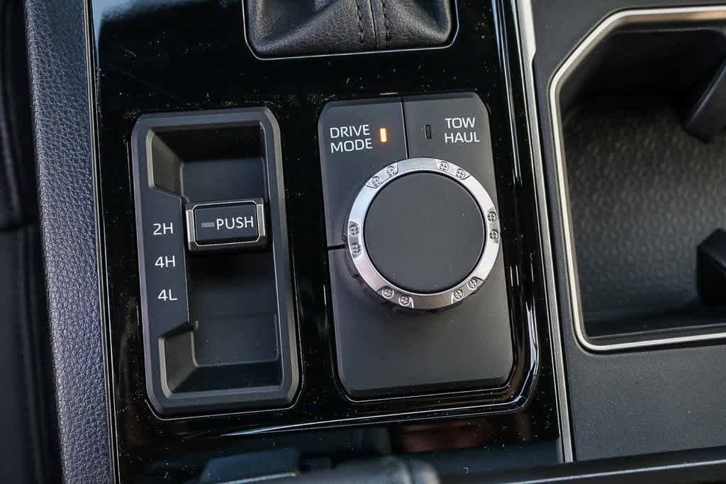 Thumbnail: 2026 Toyota Tundra - 20