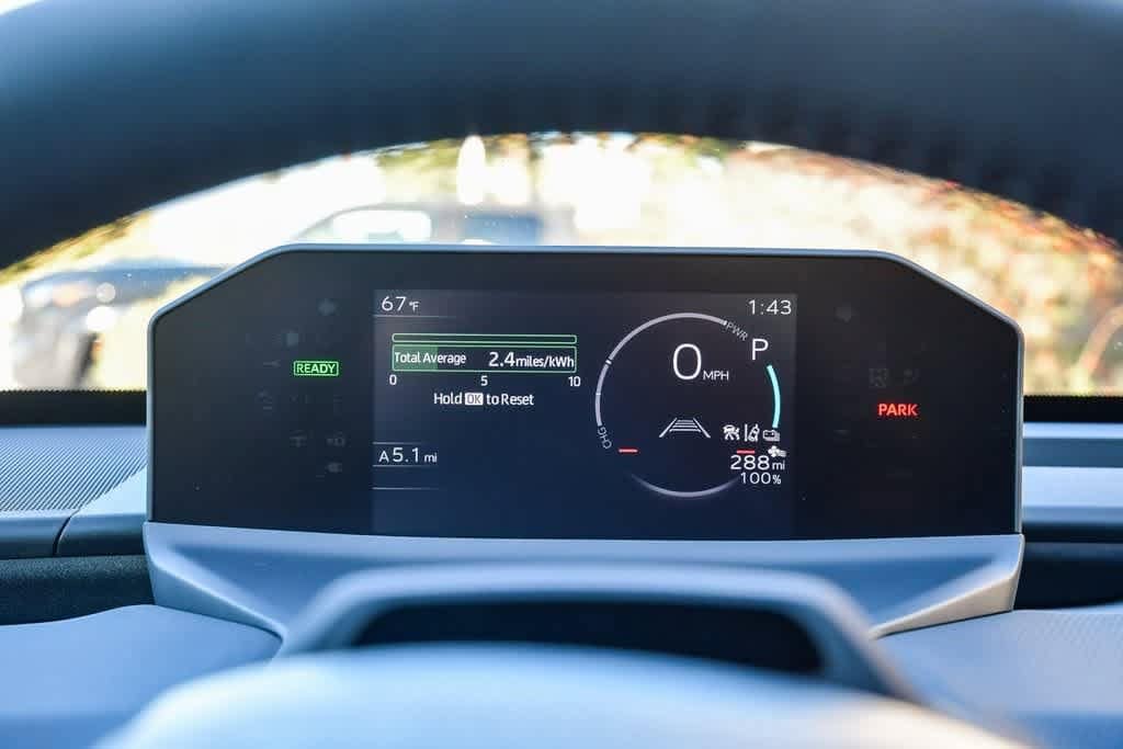 Thumbnail: 2026 Toyota bZ - 26