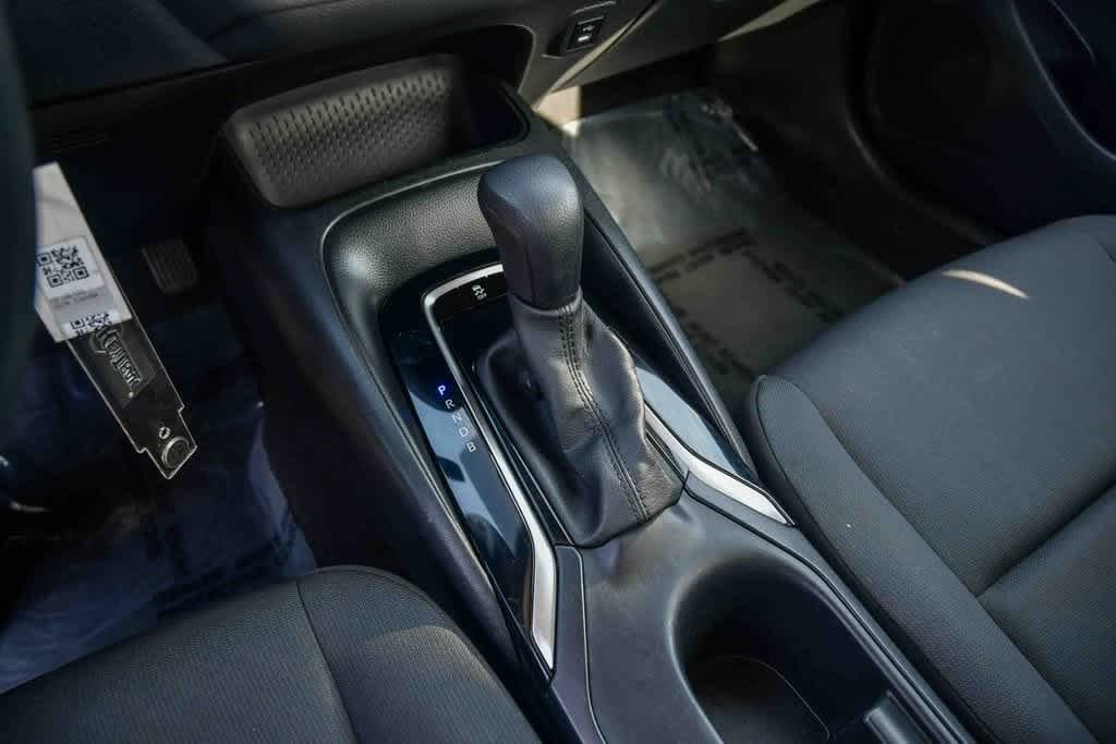 Thumbnail: 2024 Toyota Corolla - 20