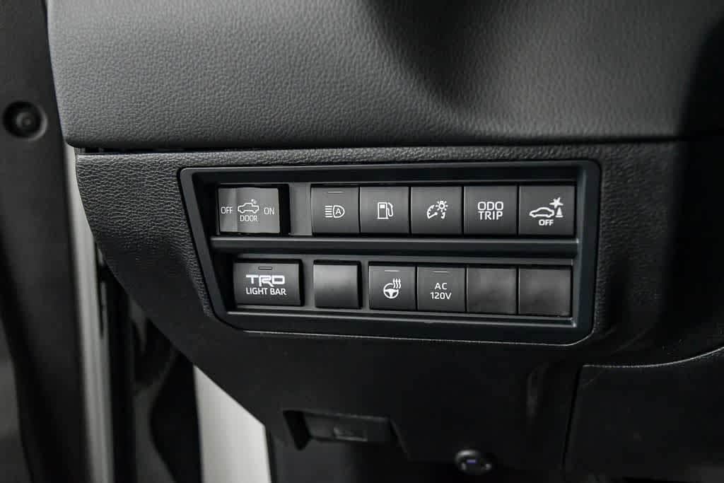 Thumbnail: 2026 Toyota Tundra - 34