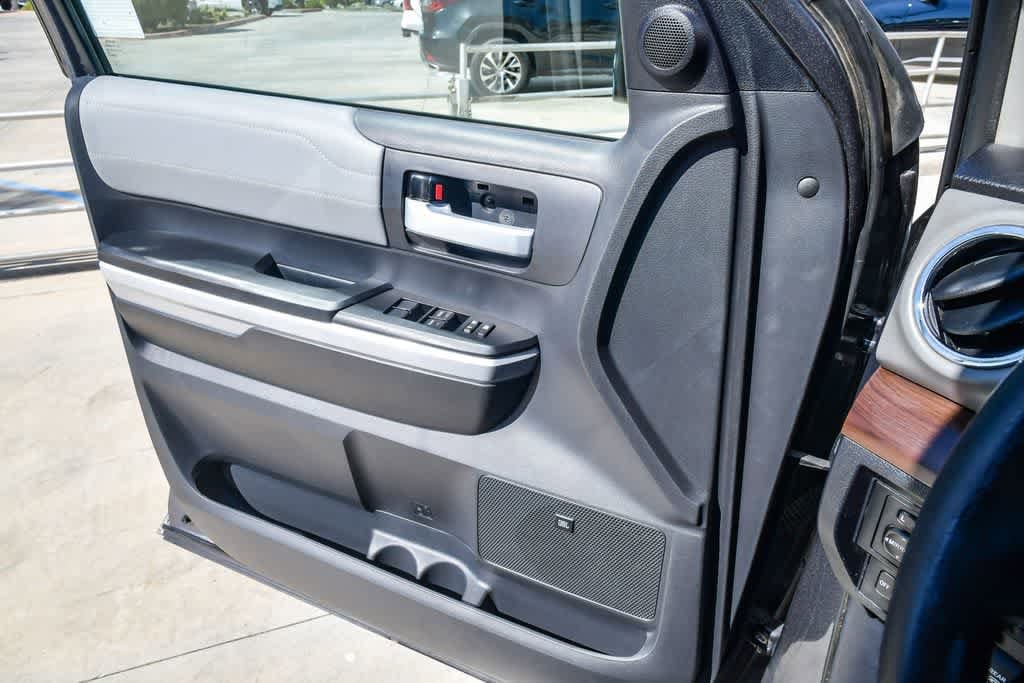 Thumbnail: 2021 Toyota Tundra - 29