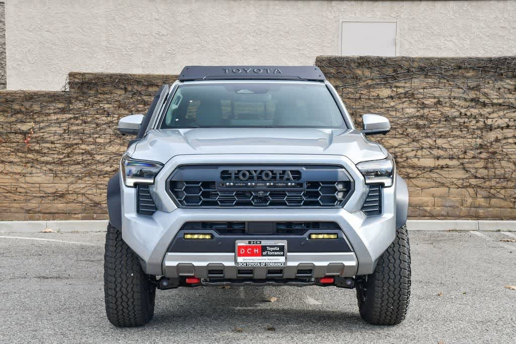 Thumbnail: 2026 Toyota Tacoma - 2