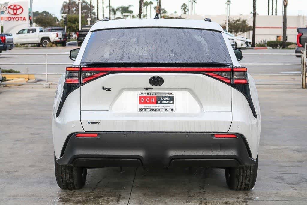 Thumbnail: 2026 Toyota bZ - 7