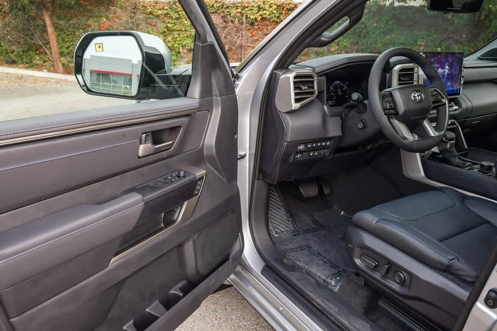 Thumbnail: 2026 Toyota Sequoia - 23