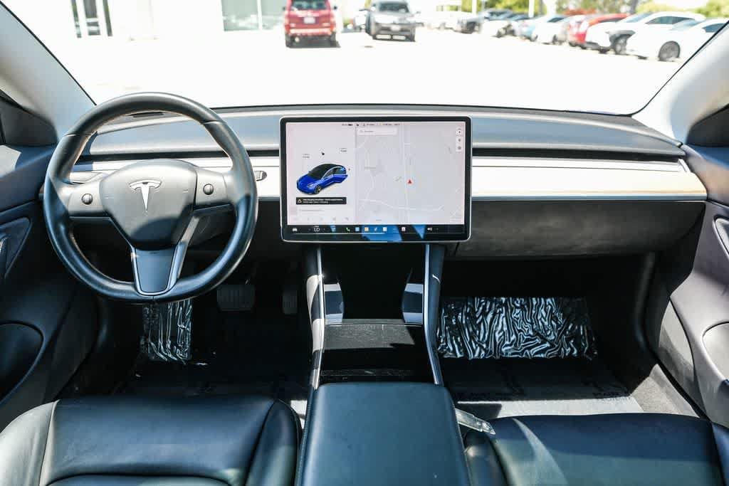 Thumbnail: 2019 Tesla Model 3 - 12