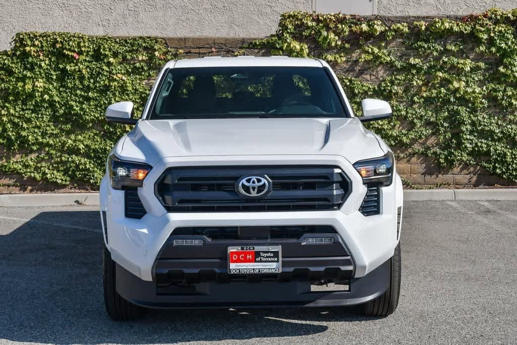Thumbnail: 2025 Toyota Tacoma - 2