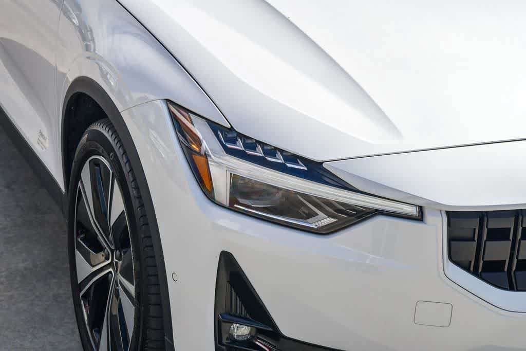 Thumbnail: 2023 Polestar 2 - 4