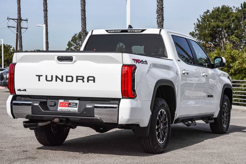 Thumbnail: 2026 Toyota Tundra - 9
