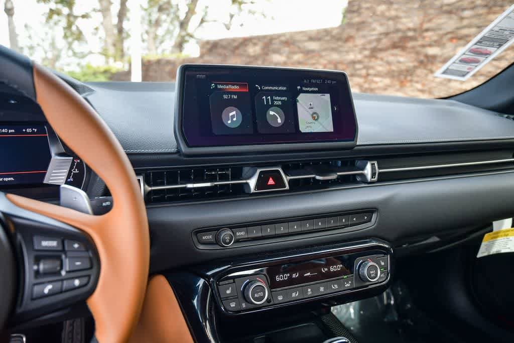 Thumbnail: 2026 Toyota GR Supra - 15