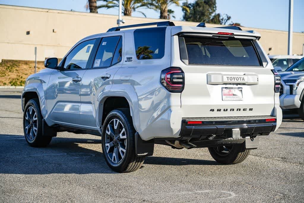 Thumbnail: 2026 Toyota 4Runner - 8
