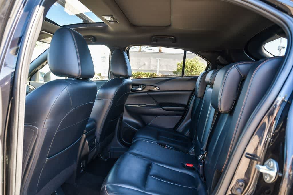 Thumbnail: 2020 Mitsubishi Eclipse Cross - 20