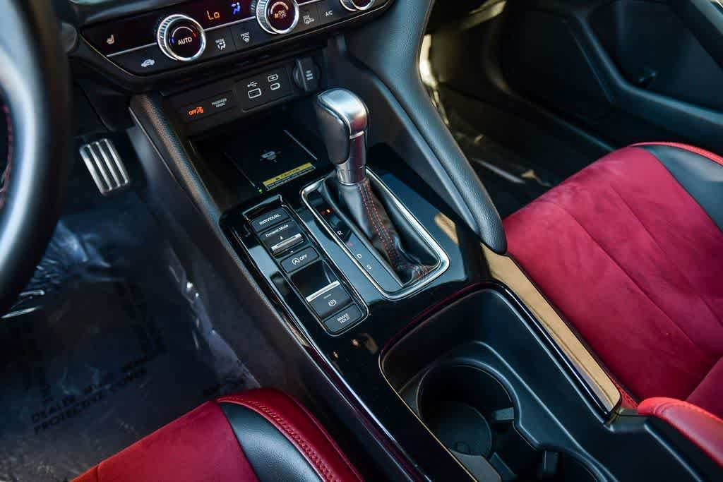 Thumbnail: 2024 Acura Integra - 22