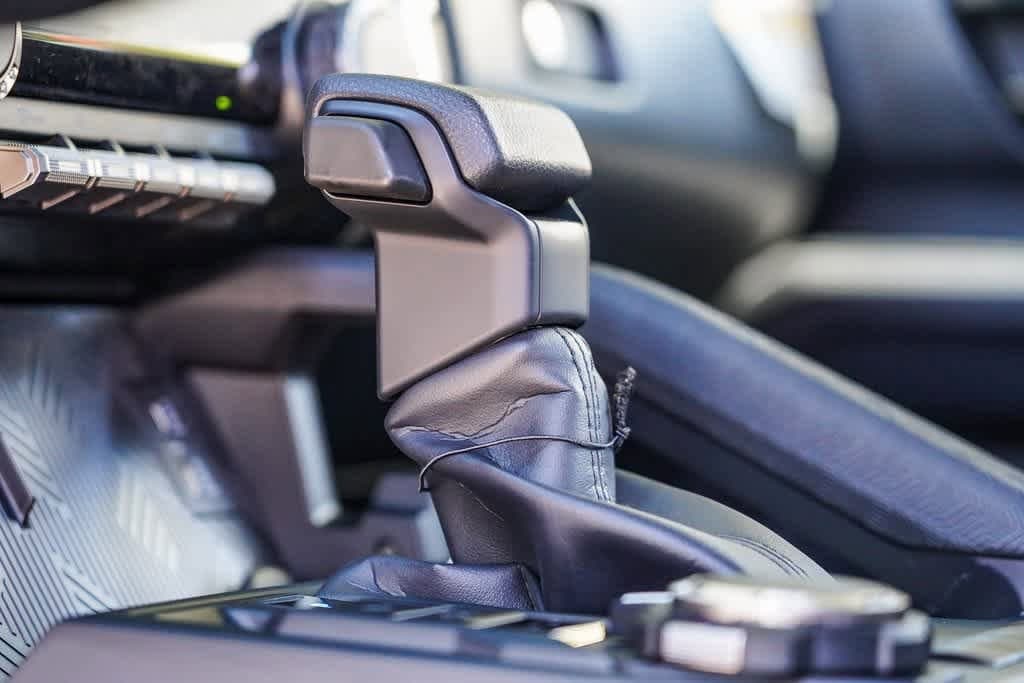 Thumbnail: 2025 Toyota Tacoma - 22