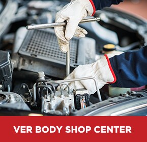 Ver Body Shop Center