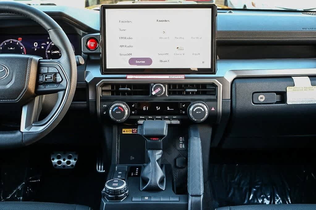 Thumbnail: 2025 Toyota 4Runner - 13