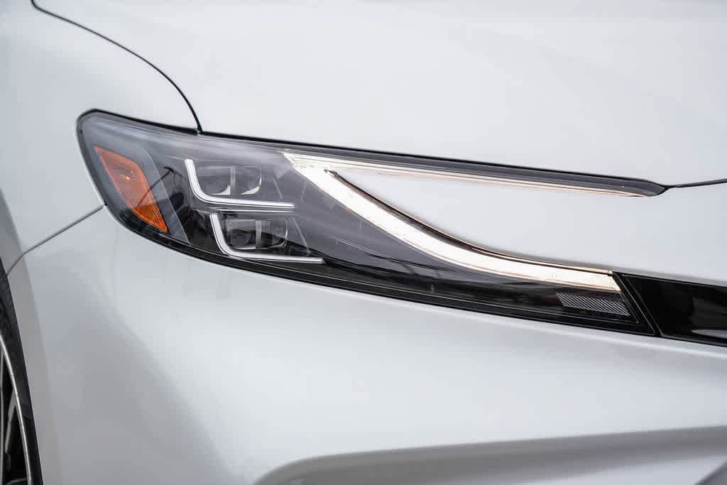 Thumbnail: 2026 Toyota Camry - 4