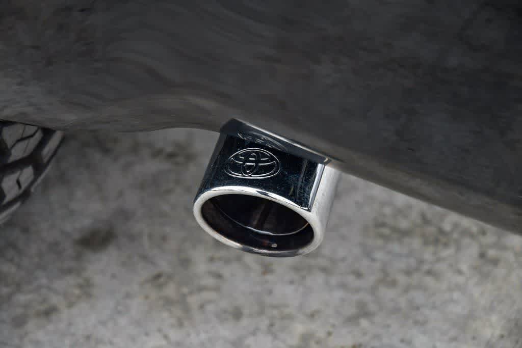 2025 Toyota Tundra 1794 photo 3