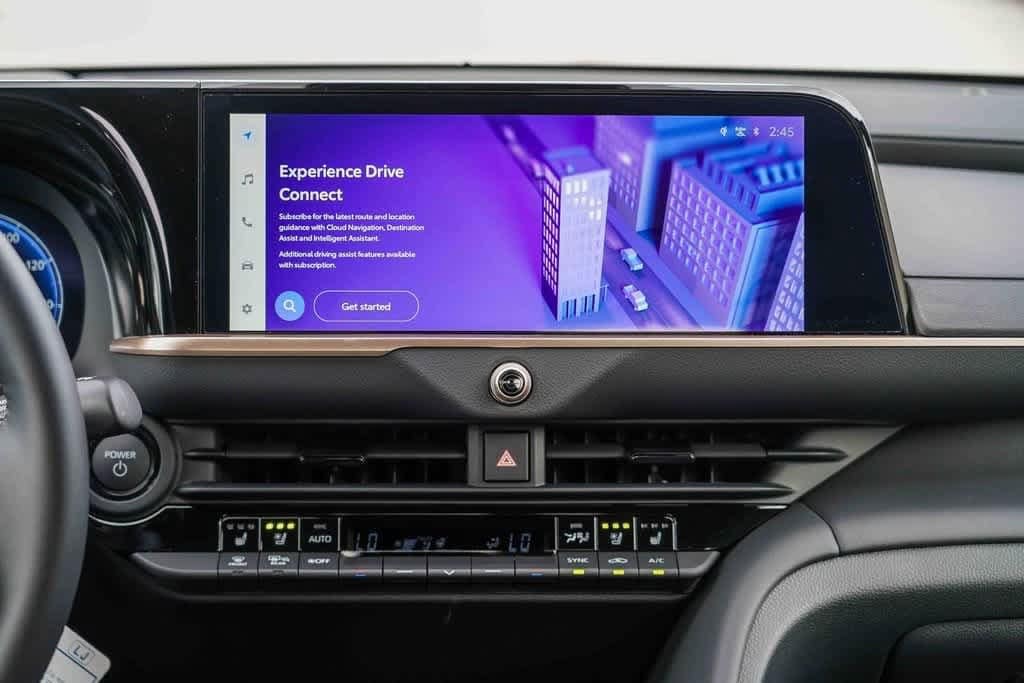 Thumbnail: 2026 Toyota Crown - 13