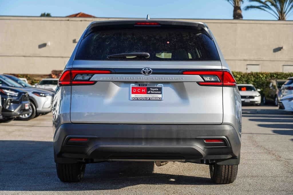 Thumbnail: 2026 Toyota Grand Highlander - 7