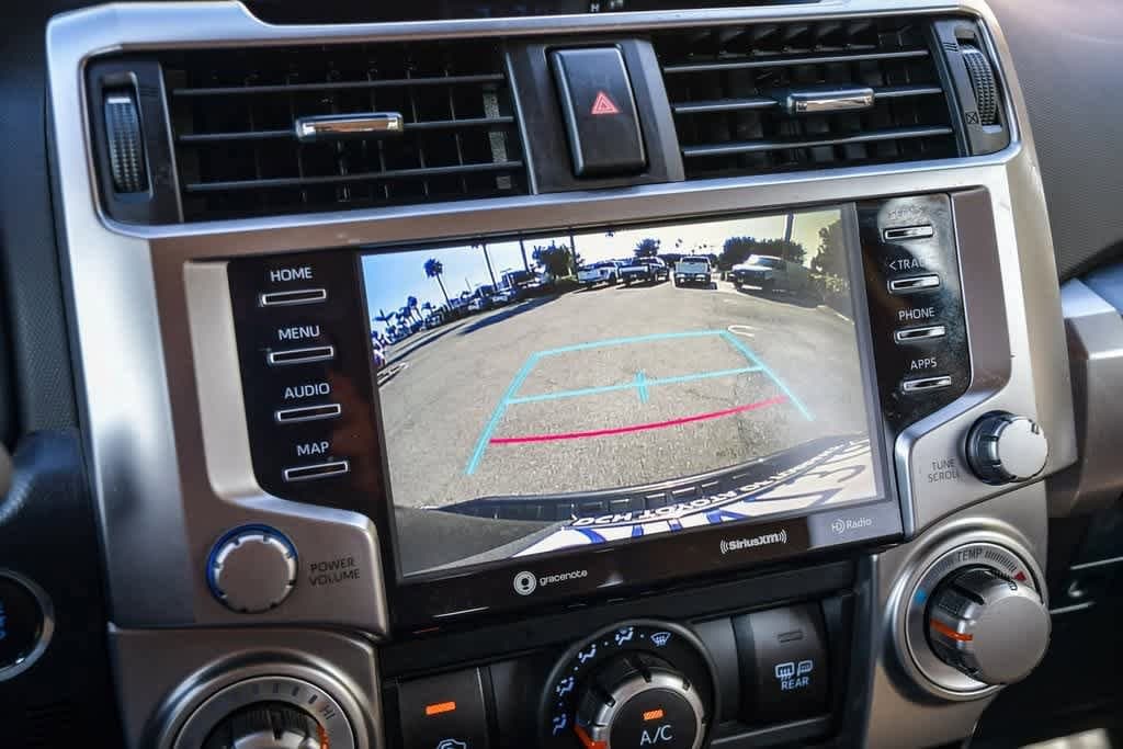 Thumbnail: 2023 Toyota 4Runner - 24