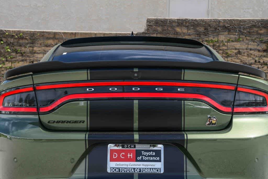 Thumbnail: 2021 Dodge Charger - 10