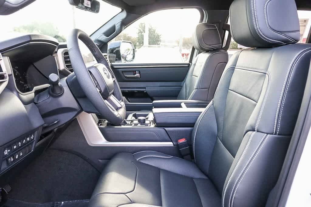 Thumbnail: 2026 Toyota Tundra - 17