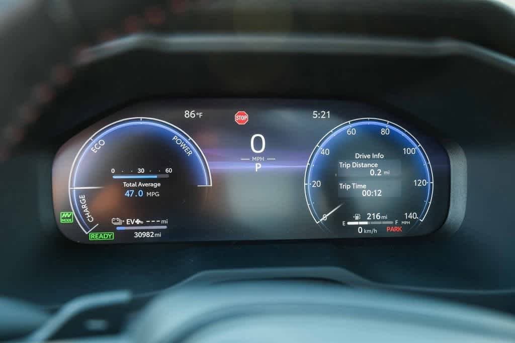 Thumbnail: 2024 Toyota RAV4 - 24