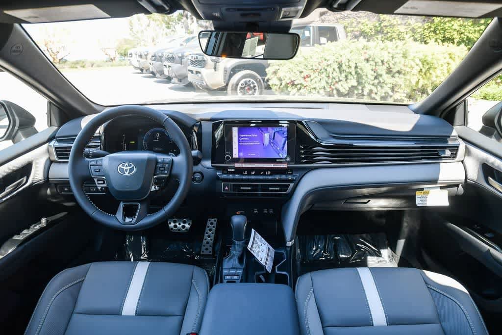 Thumbnail: 2026 Toyota Camry - 14
