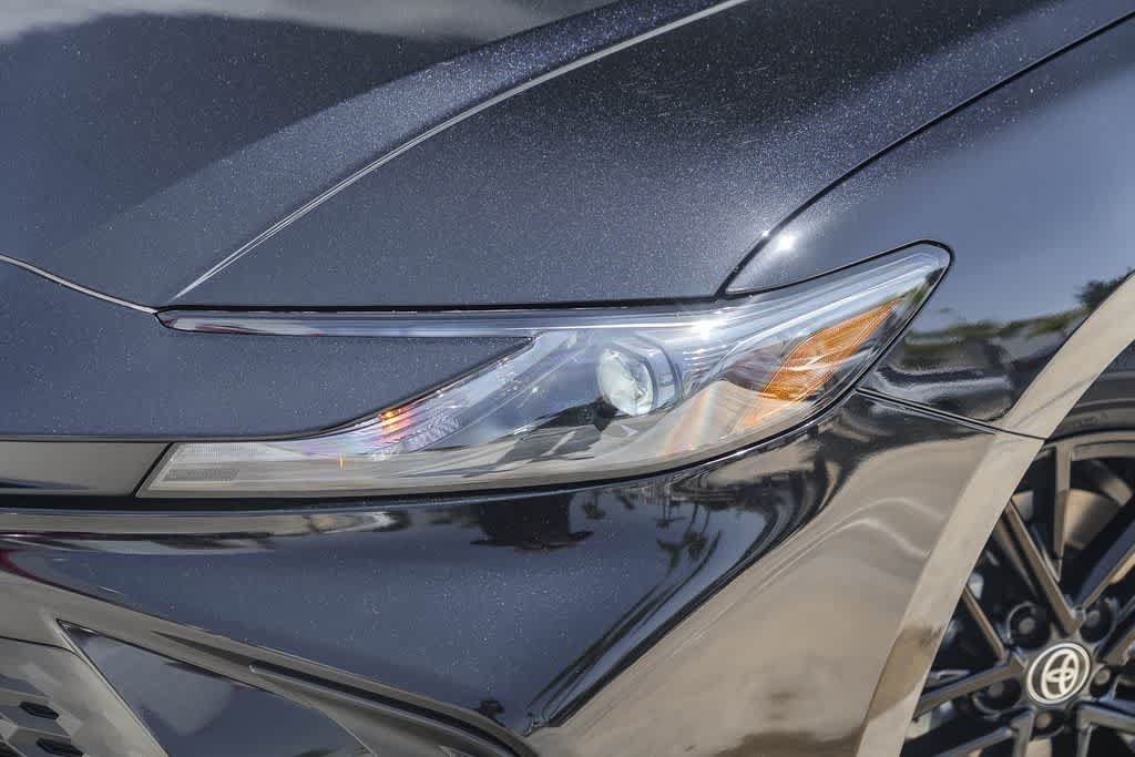 Thumbnail: 2026 Toyota Camry - 2