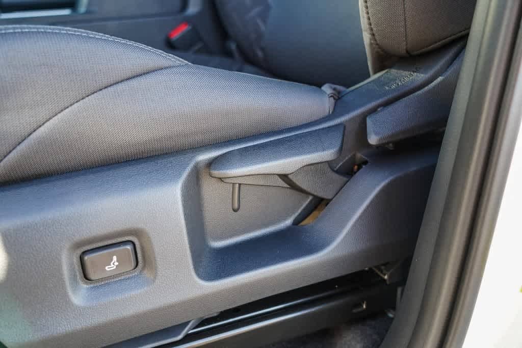 Thumbnail: 2025 Toyota Tacoma - 20