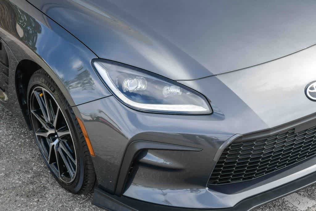 Thumbnail: 2024 Toyota GR86 - 4