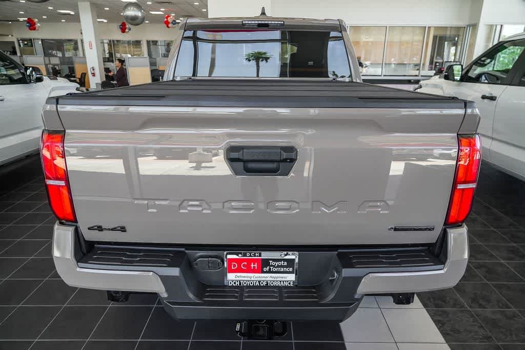 Thumbnail: 2026 Toyota Tacoma - 7